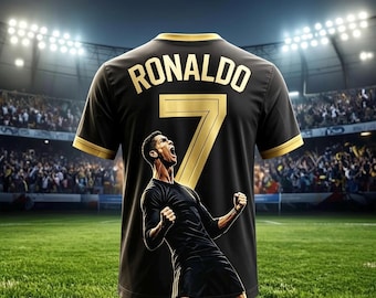 Messi &Ronaldo football T shirt for kids,  soccer shirt, world cup 2026