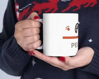 Ceramic Mug, (11oz, 15oz)