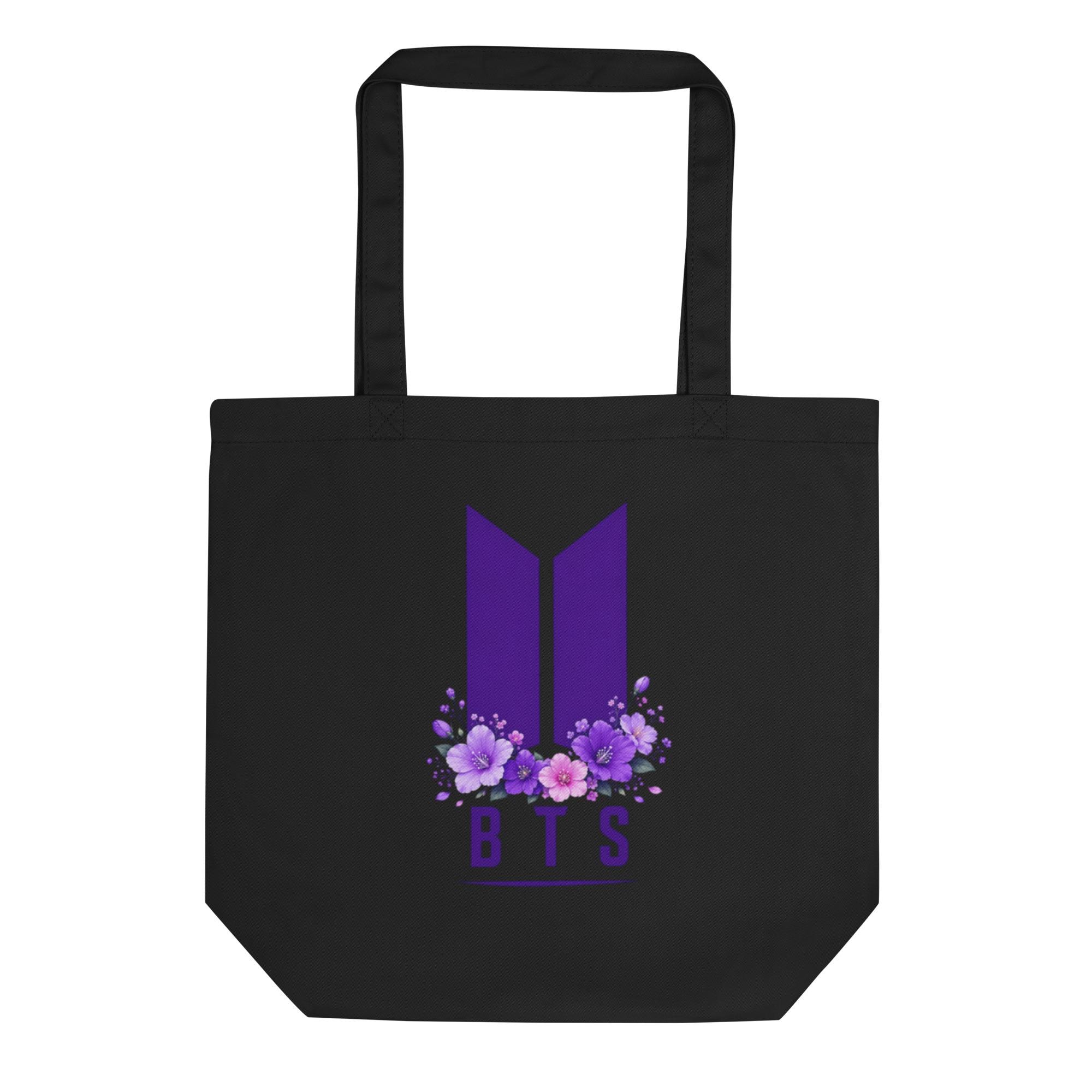 Bts eco bag - Etsy 日本