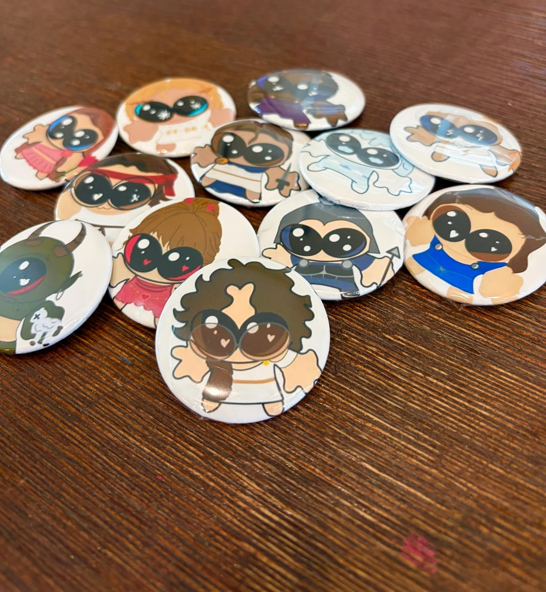 Greek/epic the Musical Pins - Etsy