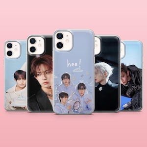 Heeseung Phone Case - Etsy