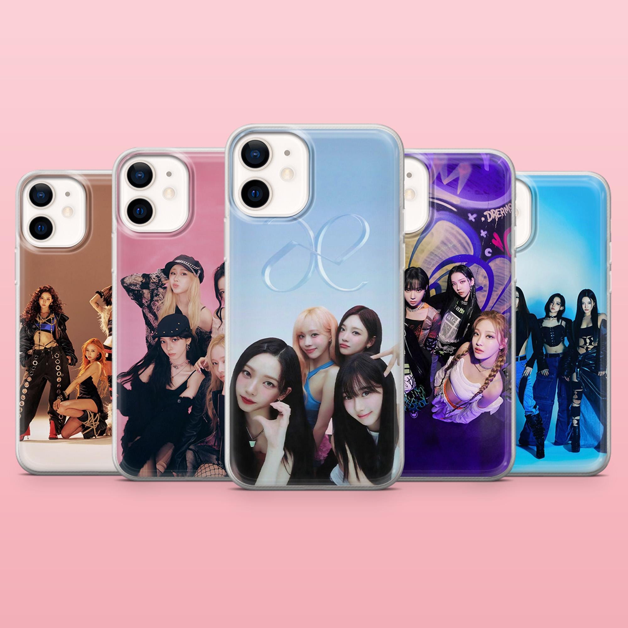 Aespa phone case - Etsy 日本