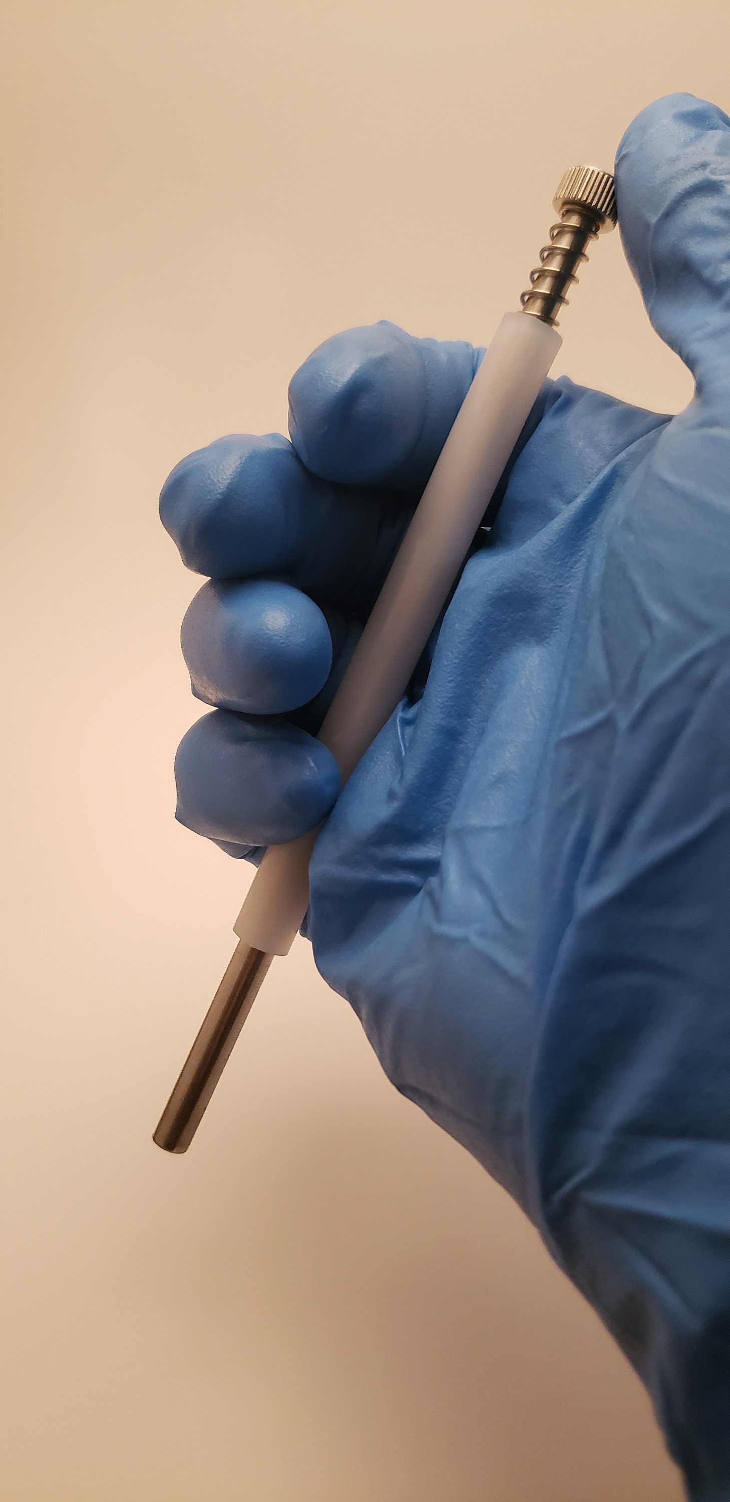 Agar Punch for Transferring Perfect Mycelium Tissue Samples Etsy