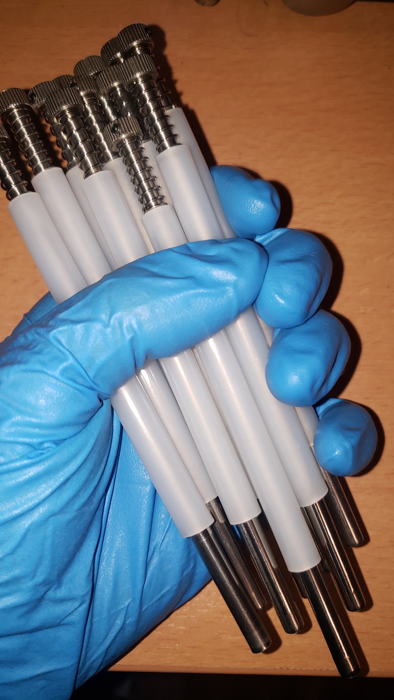 Buy Agar Punch for Transferring Perfect Mycelium Tissue Samples Online