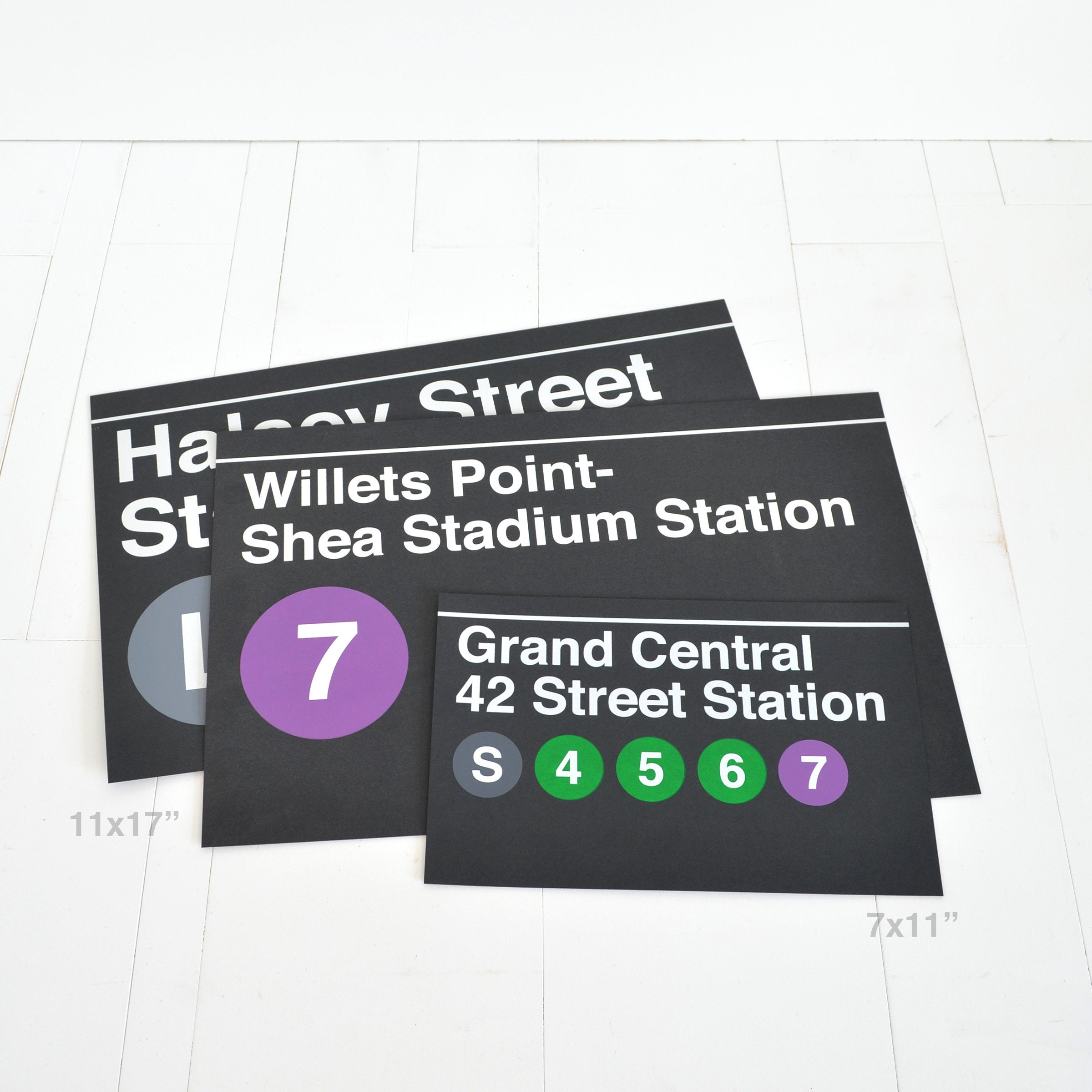 ジャーナルスタンダードファニチャー / Subway Sign Tapestry T.K.GARMENT SUBWAY TAPESTRY │ 福岡PARCO-パルコ-
