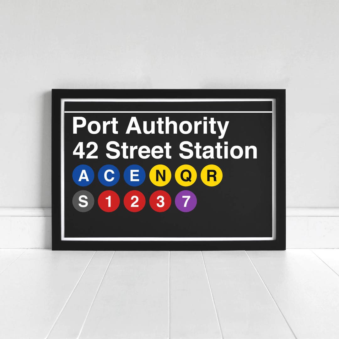 ジャーナルスタンダードファニチャー / Subway Sign Tapestry ジャーナルスタンダードファニチャー / Subway Sign Tapestry