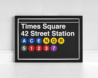 ジャーナルスタンダードファニチャー / Subway Sign Tapestry ジャーナルスタンダードファニチャー / Subway Sign Tapestry