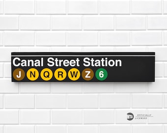 ジャーナルスタンダードファニチャー / Subway Sign Tapestry T.K.GARMENT SUBWAY TAPESTRY │ 福岡PARCO-パルコ-