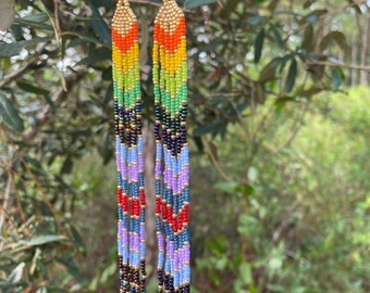 Native American Earrings