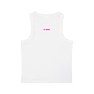 Bombshell LoveIsland Tank Top image 2