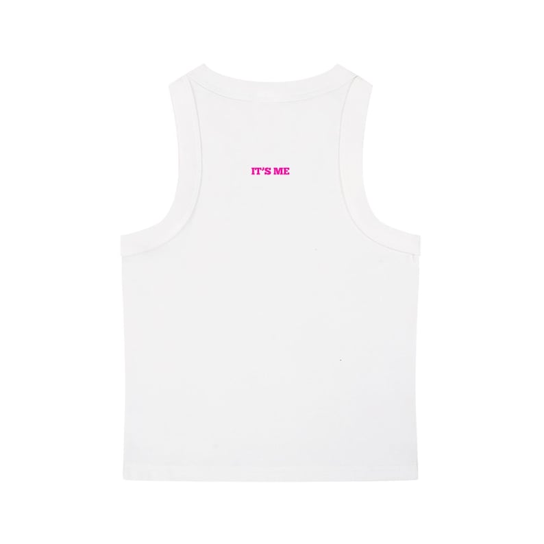 Bombshell LoveIsland Tank Top image 2