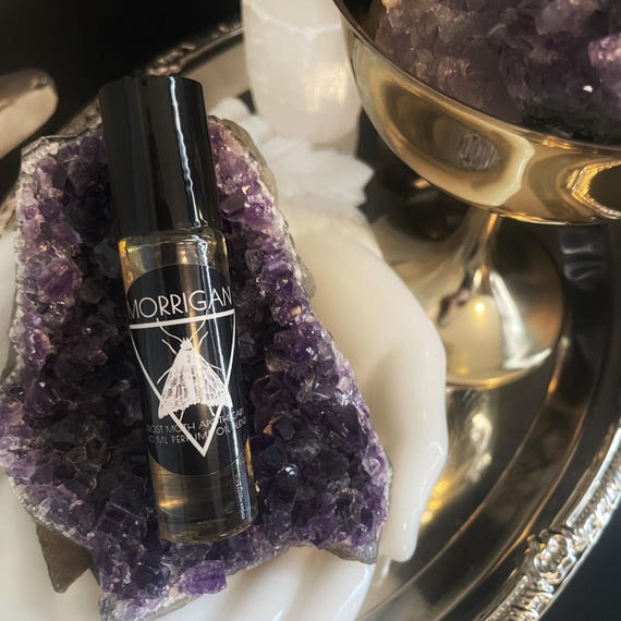 Vegan Perfume Ecco Bella Perfume Reviews Cruelty Free Vegan