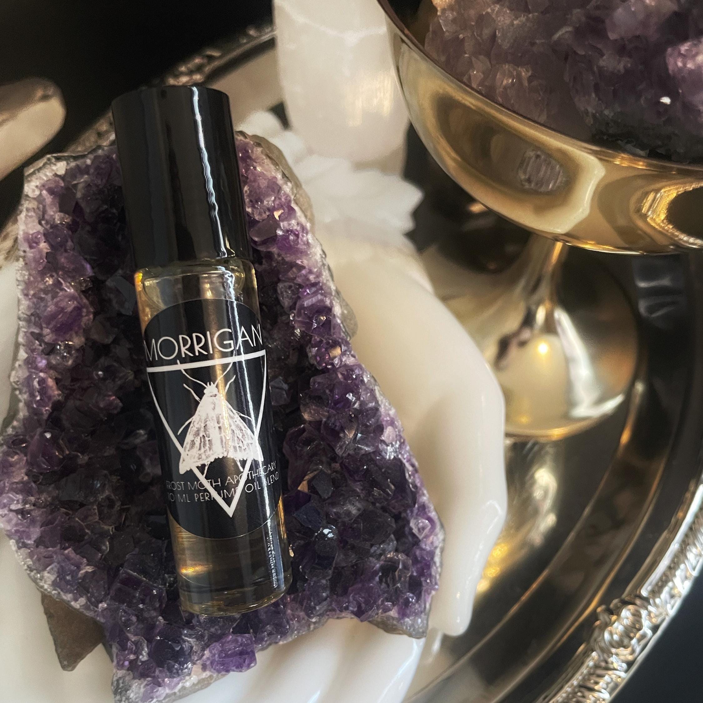 tobacco and patchouli fragrance oil Patchouli Tobacco Oil