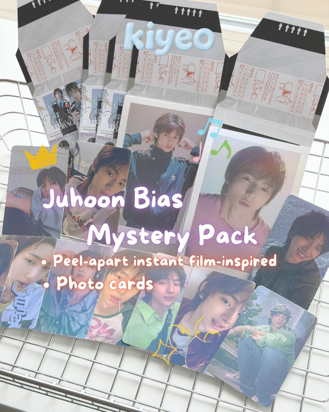 Juhoon Cortis - Etsy