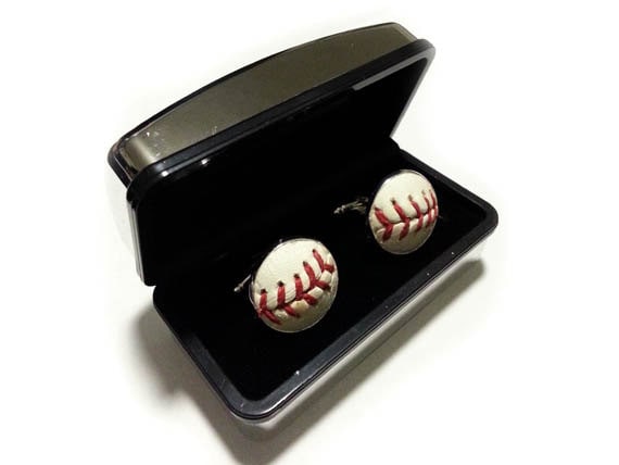 Chicago White Sox Cufflinks — Sports Jewelry Super Store