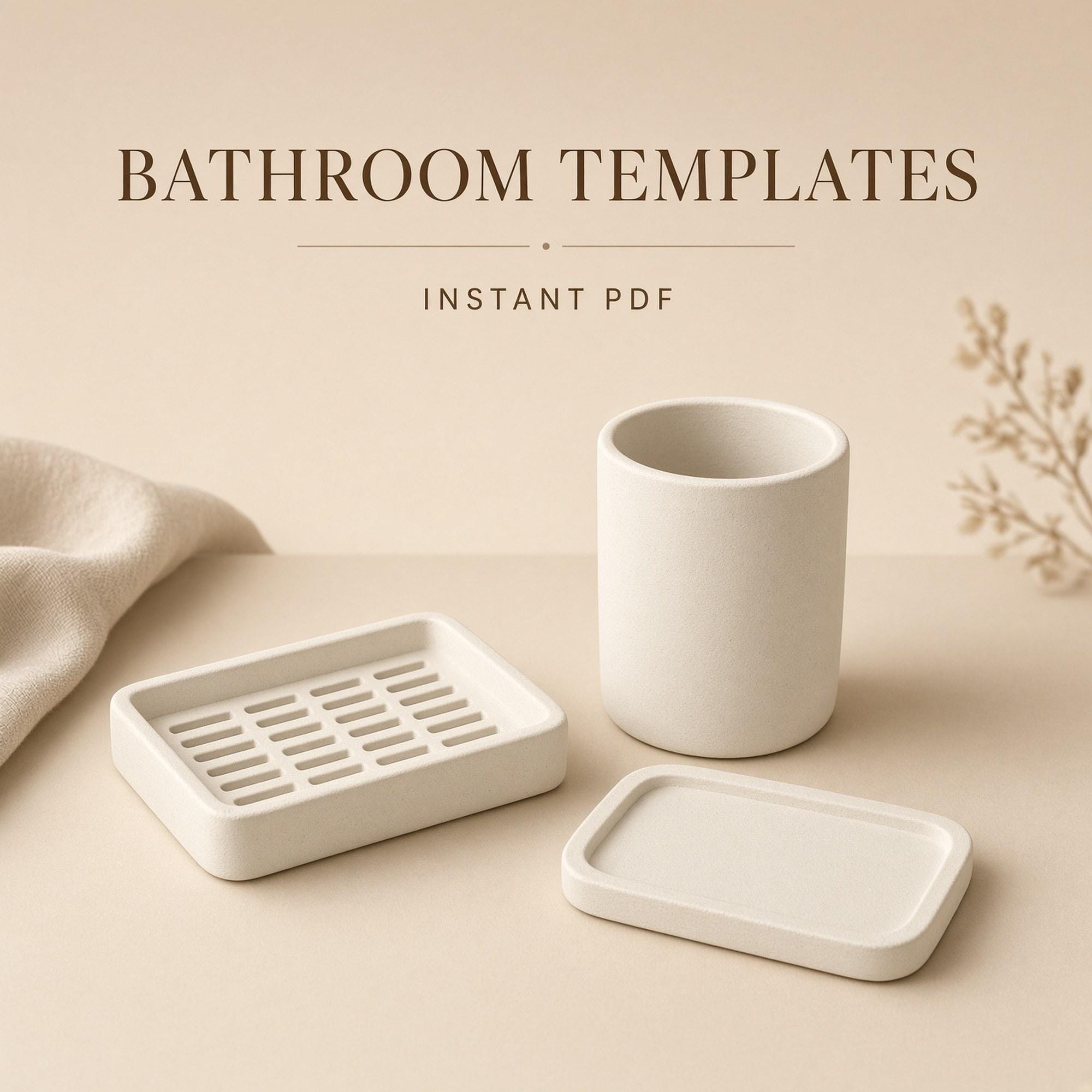 Slab Pottery Studio Kit
