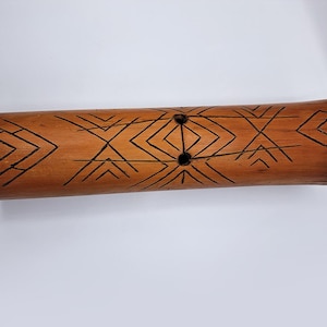 Wood slit drum - Etsy 日本