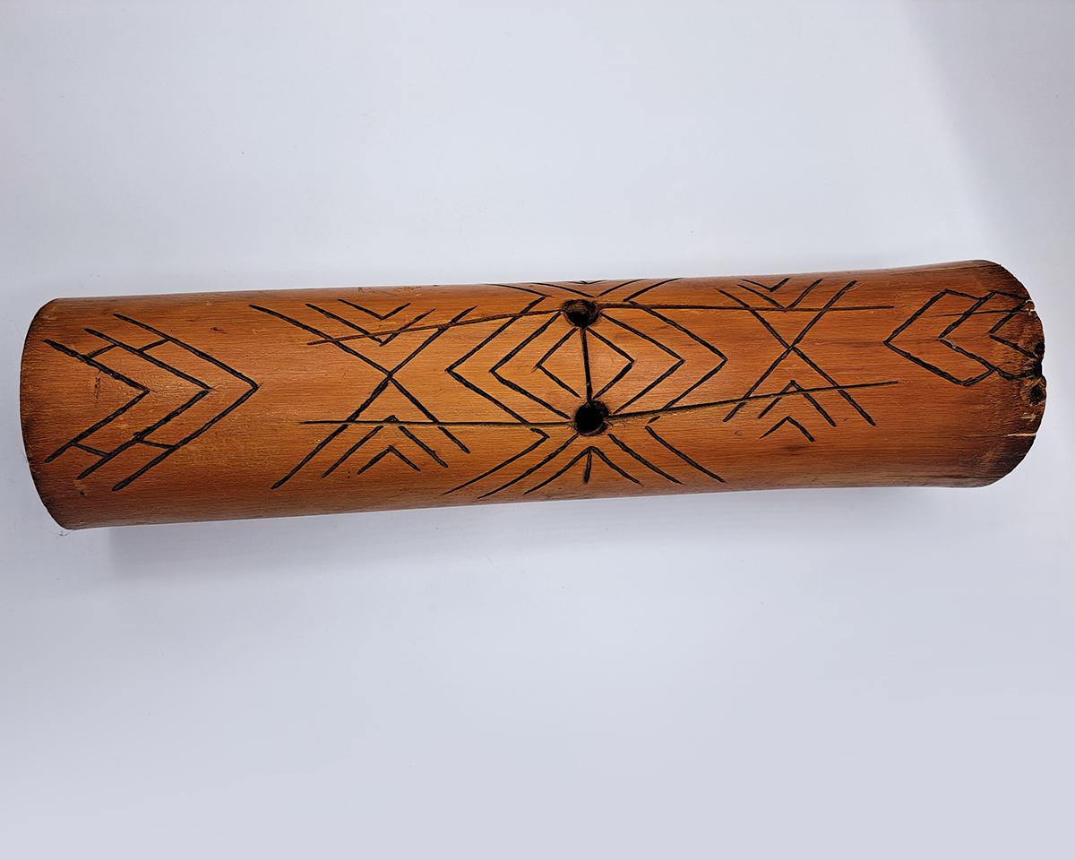 Slit Log Drum - Etsy