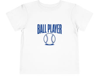 Toddler Boy Baseball Tee Baseball Shirt for Boys Little Slugger T-Shirt Kids Baseball Outfit Sports Graphic Tee Baseball Fan Gift