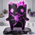 4" Sprite Figurine – Ultimate Sprite Collection - 3D Printed Collectible Gaming Figures product logo