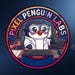 PixelPenguinLabsShop store logo
