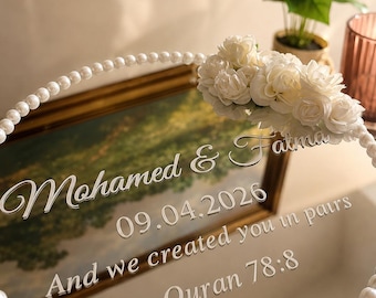 Mirror Ring Tray
