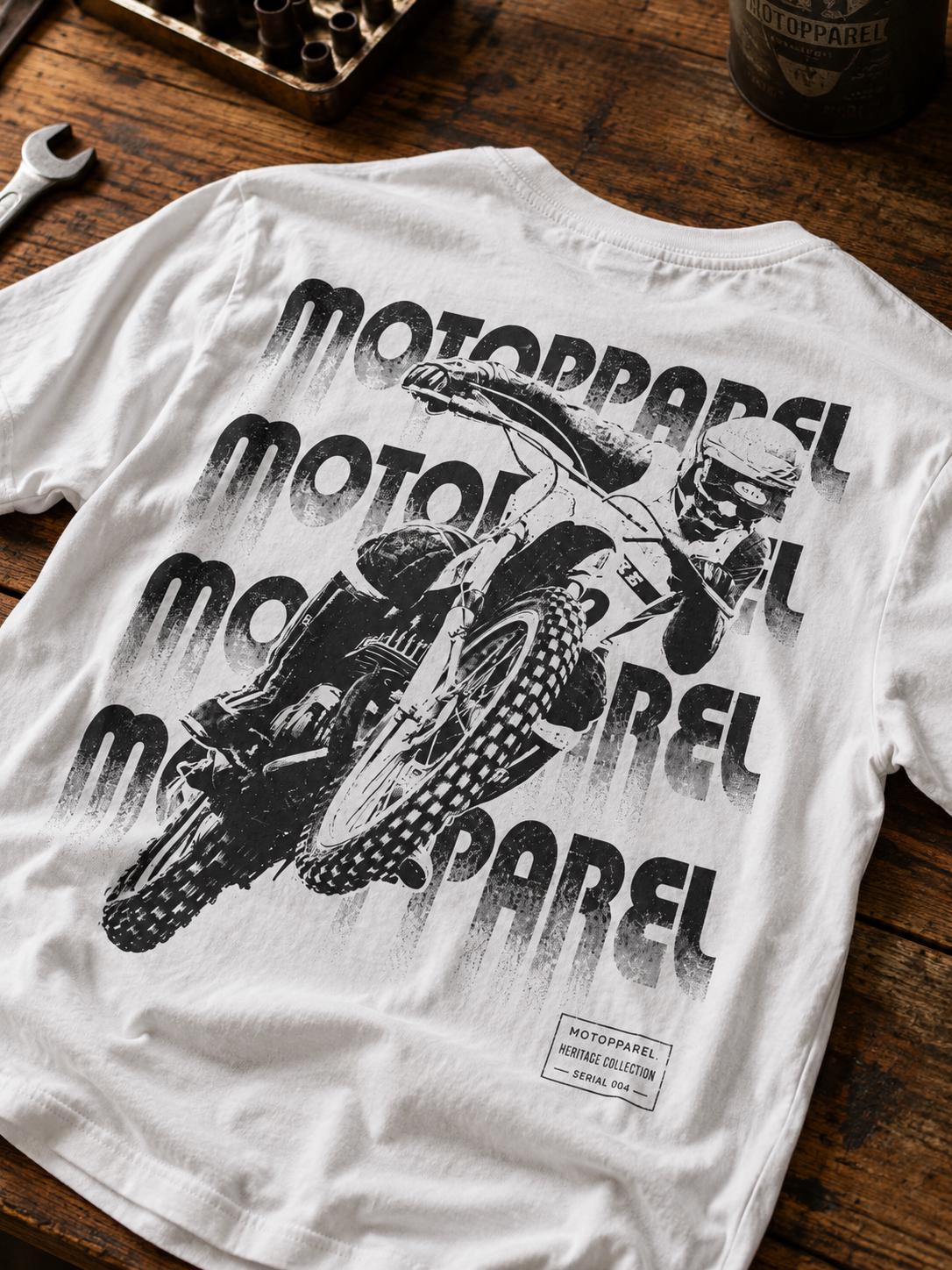 MAICO＋チャンピオン◼️70sビンテージ・モトクロス・オフロードUSA