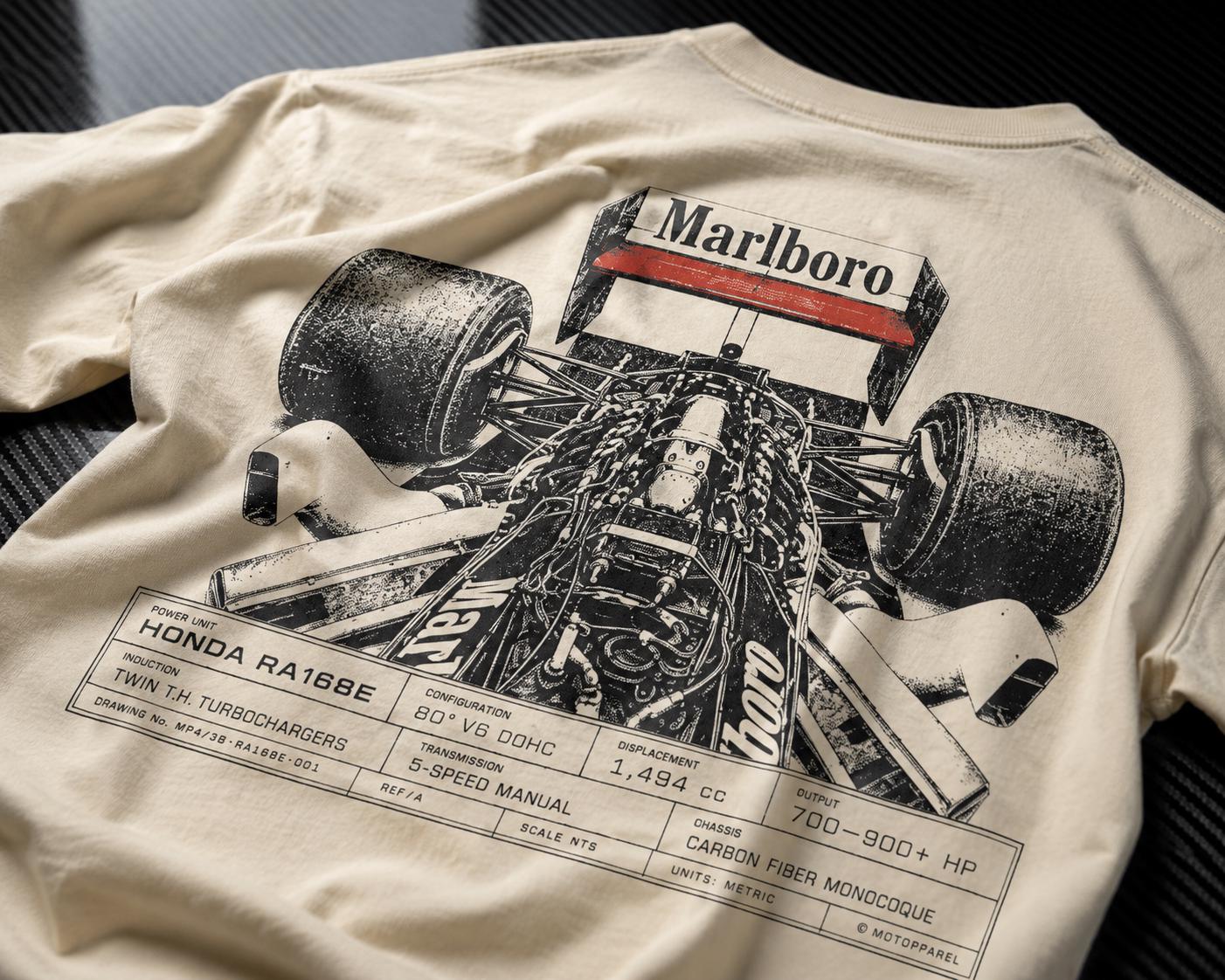 Marlboro f1 t shirt - Etsy 日本