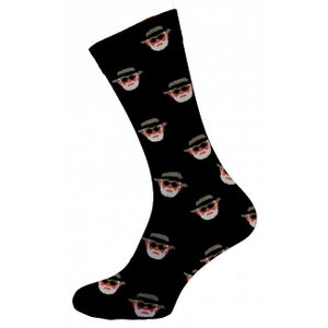 Freudian Socks