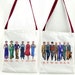 see more listings in the Tote bag section