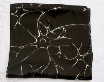 Neuron scarf