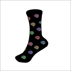 Brain Socks