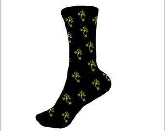 Neuron Socks