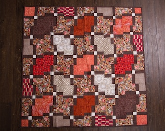 Quilted Wall Hanging