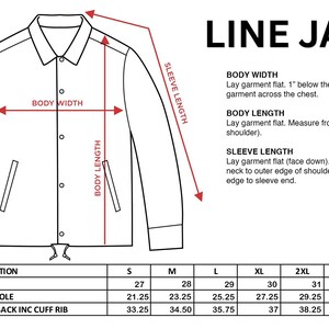 Giacca Lambda Upsilon Lambda Greek Line, giacca universitaria con lettere greche, giacca da confraternita/sorellanza, giacca bomber in nylon, giacca Greek Line. immagine 4