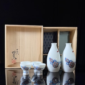 Sakaida Kakiemon - Etsy