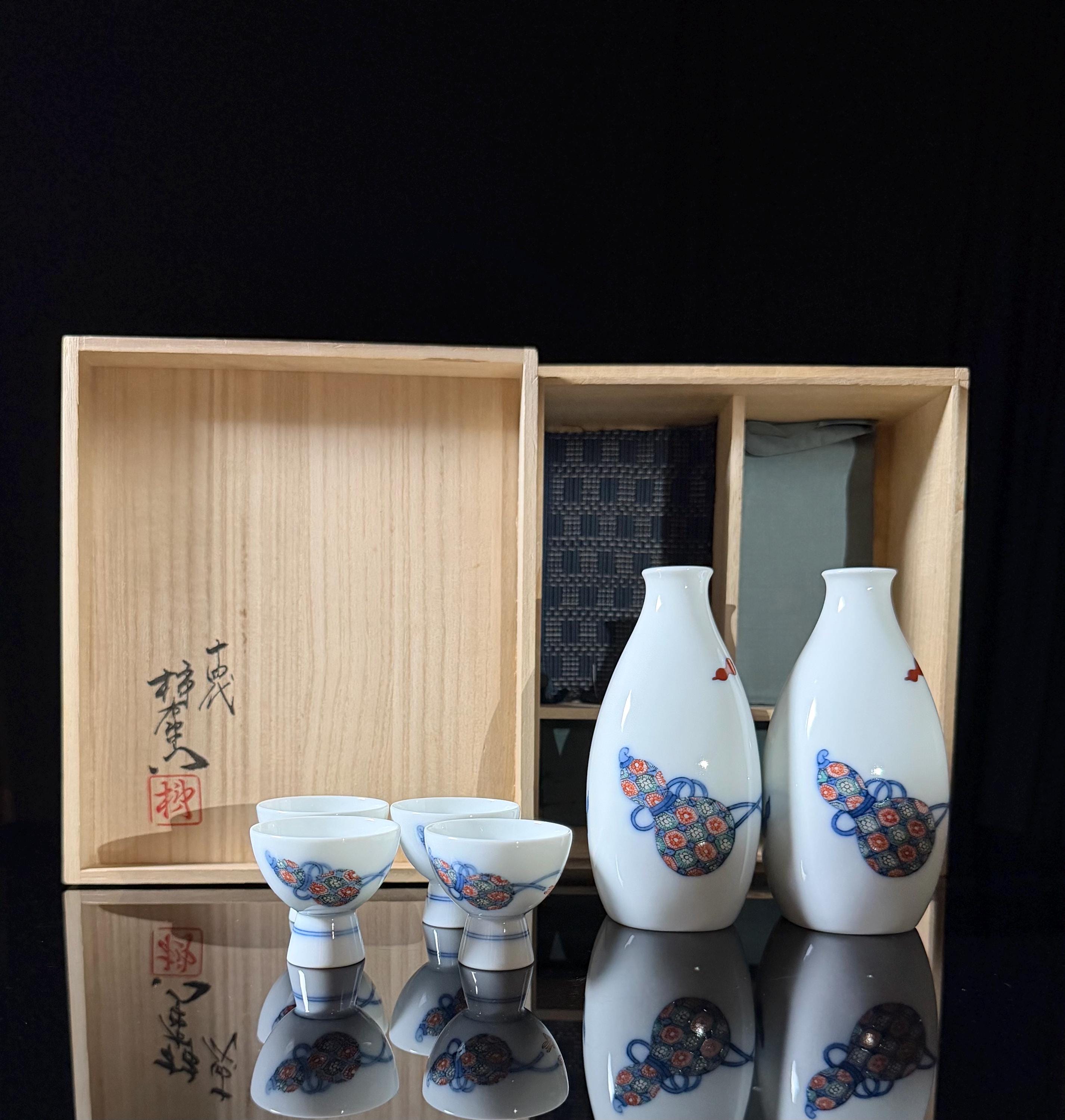 Sakaida Kakiemon - Etsy