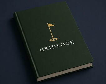 Beginner Golf Gear Checklist | Equipment Guide | Golf Shopping List Digital Download