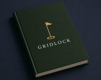 90-dagars golfförbättringsplan | Mall för nybörjare (PDF-nedladdning)