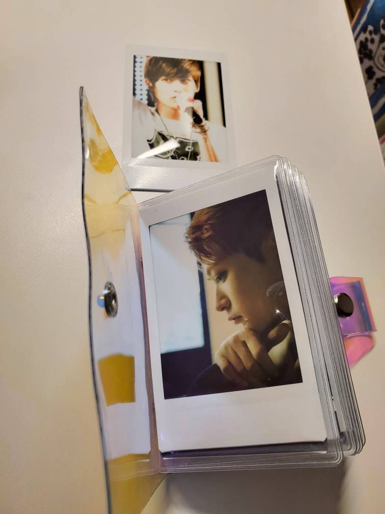 Block B Photocard - Etsy Canada