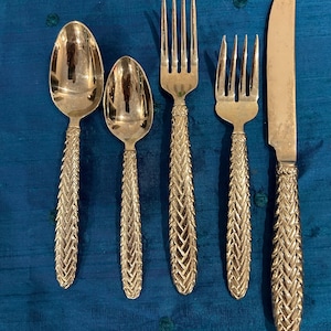 Vintage Ralph Lauren Dinnerware Set - Etsy