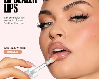 HUDA BEAUTY Faux Filler
