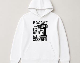 Handyman Father’s Day shirt for dad