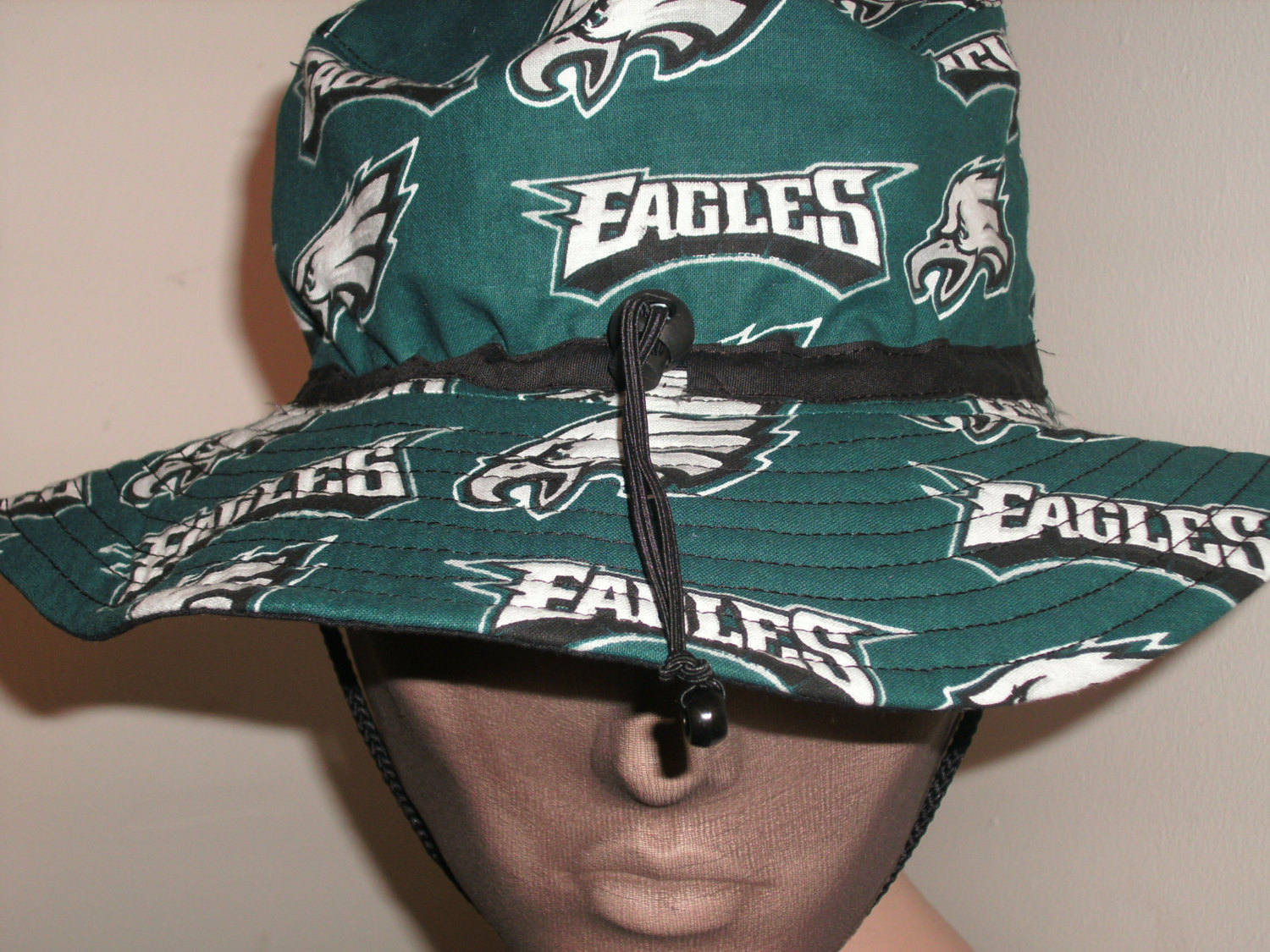 LA Rams Bucket Hat - Etsy