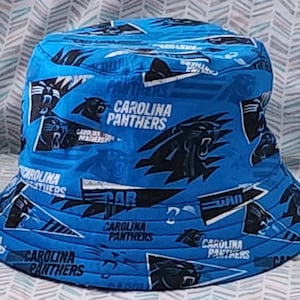 Reversible Panthers Bucket Hat