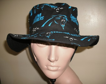 Panther Bucket Hat