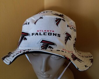 Atl Falcons Bucket Hat