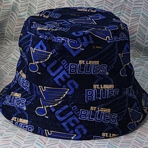 St Louis Blues Bucket 