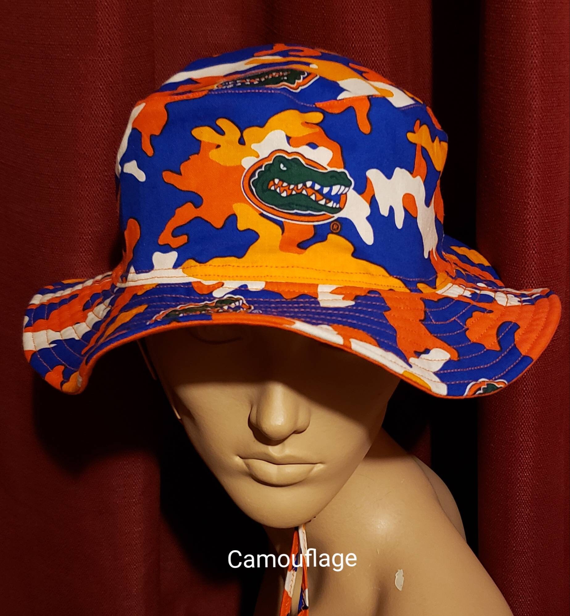 Florida bucket sale hat