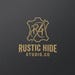 RusticHide StudioCo